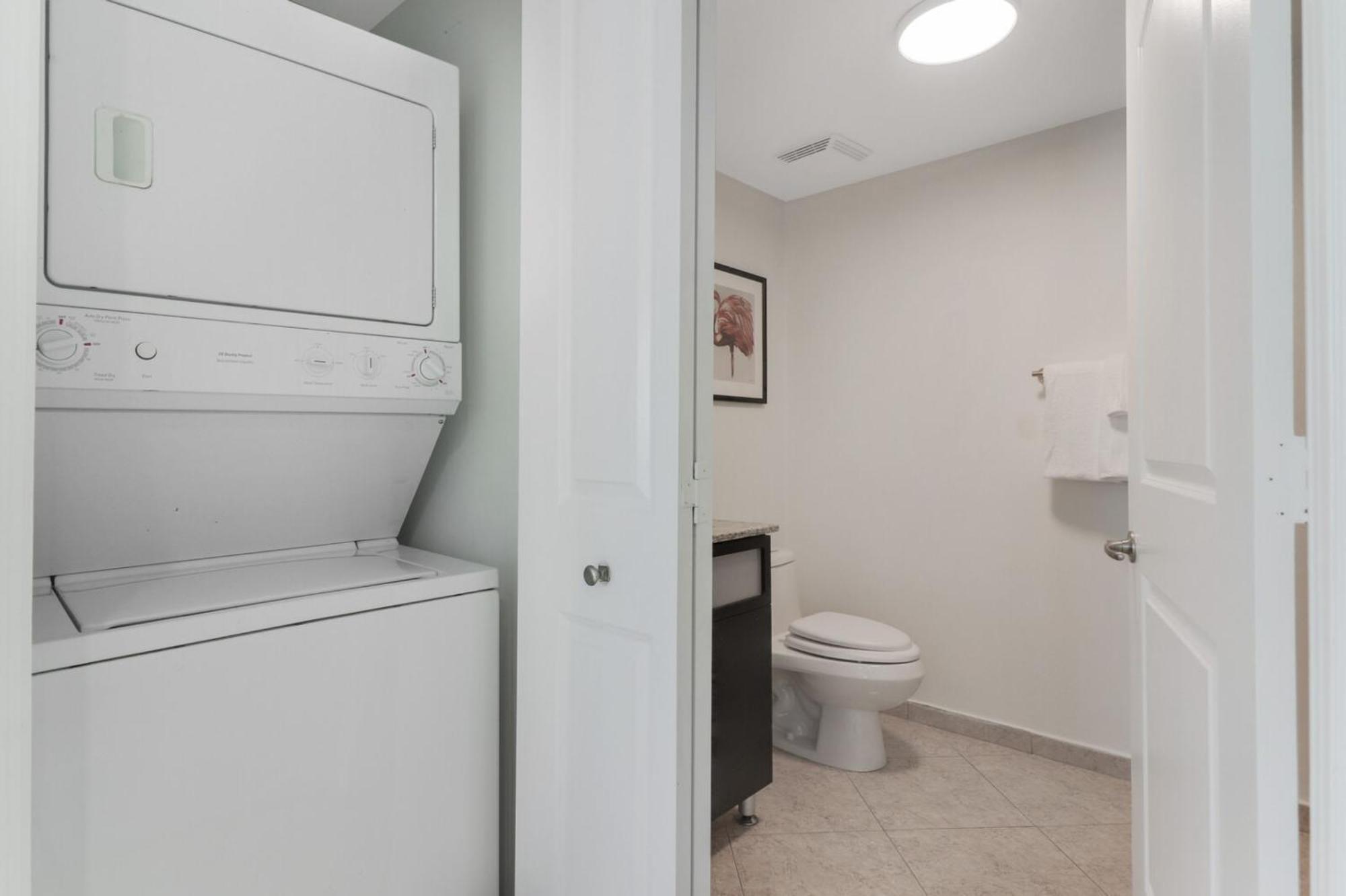Roami At Sunny Isles Appartement Miami Beach Kamer foto