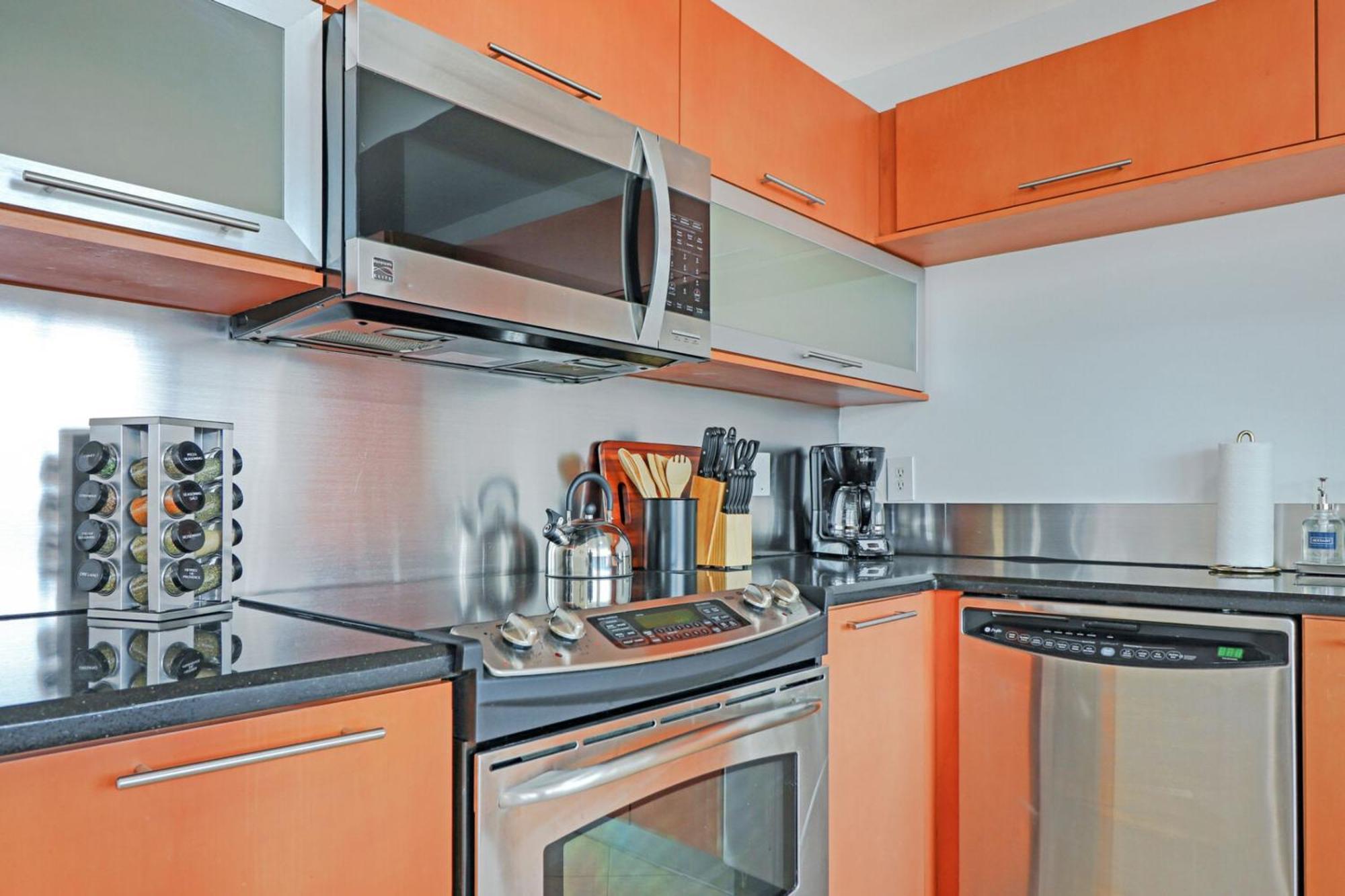 Roami At Sunny Isles Appartement Miami Beach Kamer foto